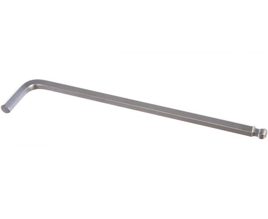 Г-образный шестигранник с шаровым окончанием (8 мм) KING TONY 112008M – изображение 2