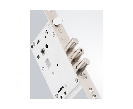 Дверной сувальдный замок CRIT ЗВ-А30-4П Хп 03766 – изображение 2