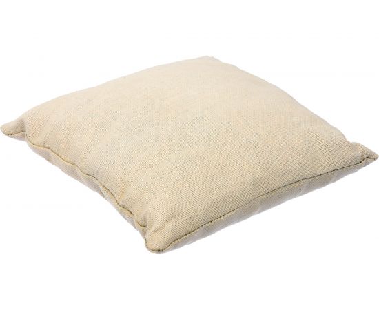 Травяная подушка для бани Банные Штучки Антистресс 24х24 см 33447 – изображение 2