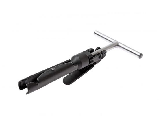 Съемник сальников клапанов глубокой посадки, 217 мм JTC 1243 – изображение 2