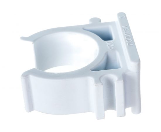 Крепление Политэк ПП d=20 9000000020 – изображение 2