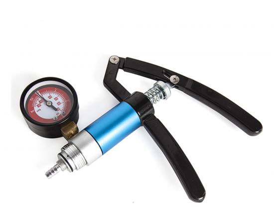 Универсальный ручной тестер Car-Tool CT-2029 – изображение 2