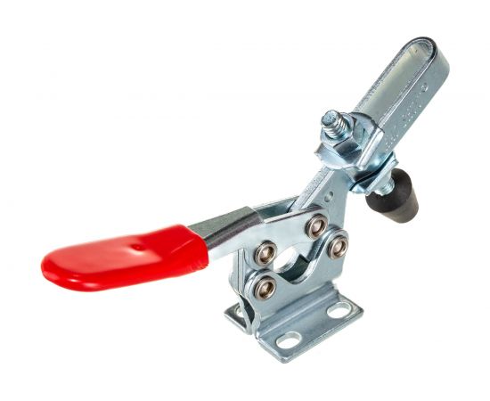 Зажим с горизонтальной рукоятью HAO SHOU HS-225-D – изображение 2