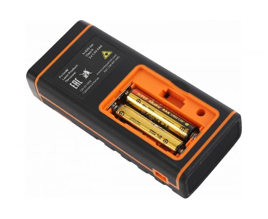 Лазерный дальномер PATRIOT LM 401 120201050 – изображение 2