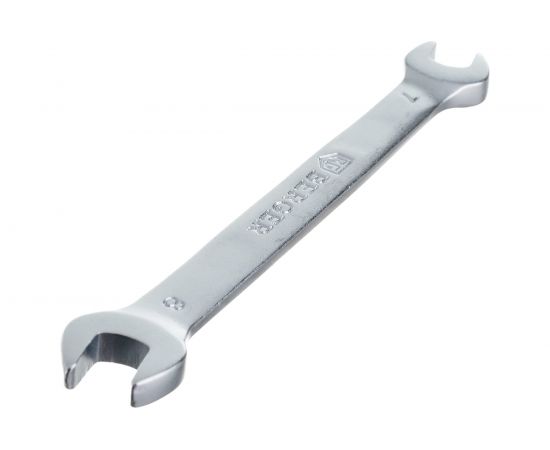 Рожковый ключ 7х8мм Berger BG BG1085 – изображение 2