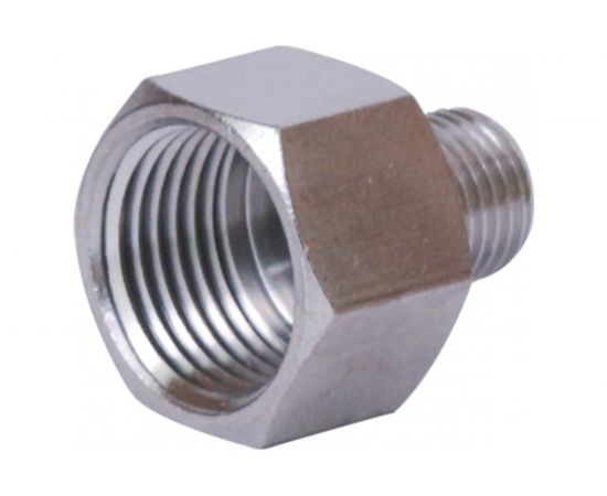 Переходник М1/4xF1/2 Калибр 00000050291 – изображение 2