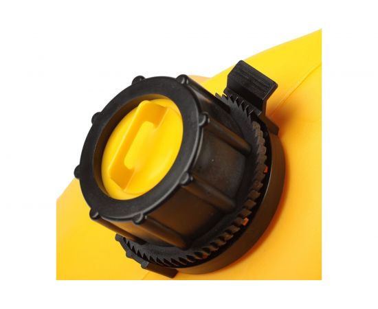 Канистра ГСМ KESSLER 10 л Oktan KGA1-02-02 – изображение 2