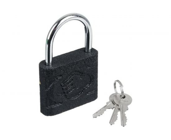 Навесной замок ЕРМАК 60 мм 468-177 – изображение 2