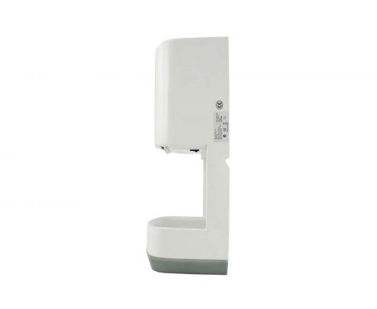 Ksitex Сушилка для рук MW-2008 JET 33069 – изображение 2