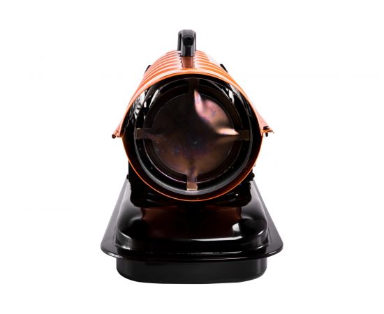 Тепловая дизельная пушка Aurora ТК-20000 22кВт 8733 – изображение 2