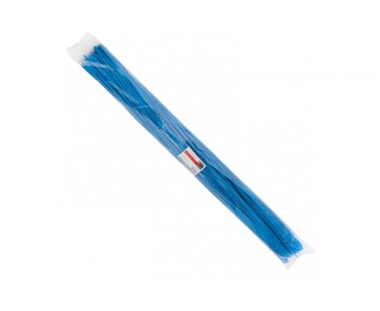 Термоусаживаемая трубка EKF ТУТ нг, 6/3 синяя в отрезках по 1м PROxima tut-6-g-1m – изображение 2