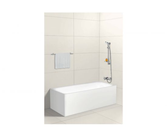 Термостатический смеситель для ванны HANSGROHE 13201000 Ecostat 1001 CL 00000048363 – изображение 2