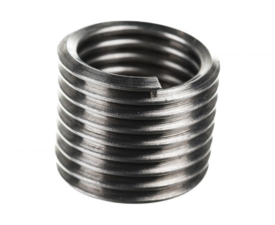 Спиральные вставки YATO М12 для ремонта резьбы YT-1768 – изображение 2