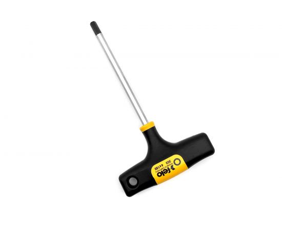 Т-образная шестигранная отвертка 6 мм Felo 30306580 – изображение 2
