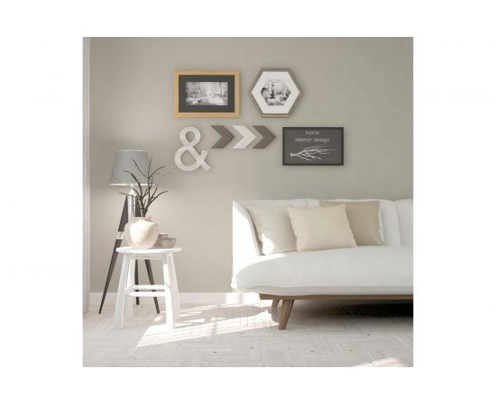 Грунт глубокого проникновения для внутренних работ OLSTA Primer Interior 5 л OPRI-05 – изображение 2