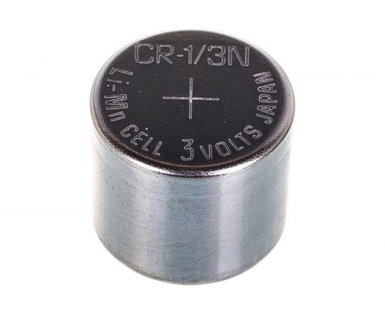 Элемент питания Varta ELECTRONICS CR 1/3N 06131101401 – изображение 2