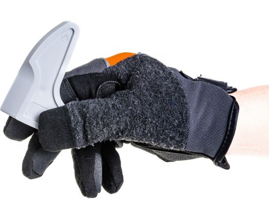 Резиновый шпатель КЕДР Сердечко 90 Х 90 мм 139 0011 209850 – изображение 2