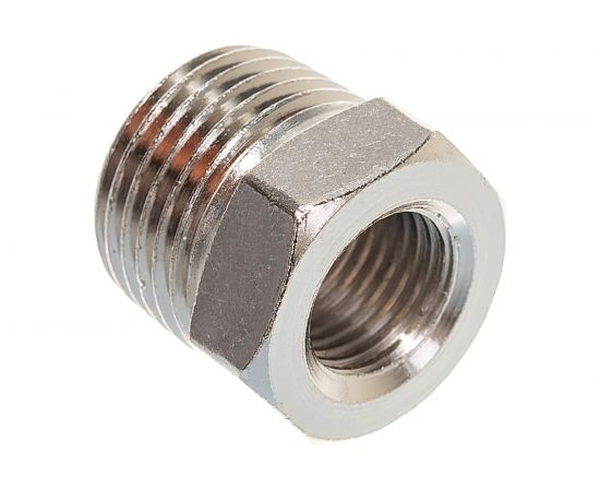 Переходник (1/2"M — 1/4"F; блистер) FUBAG 180191 B – изображение 2