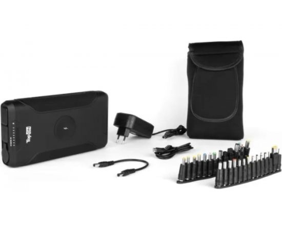 TopON Универсальная внешняя батарея 72000мАч 266Втч для кемпинга и путешествий. USB Type-C TOP-X73 – изображение 2