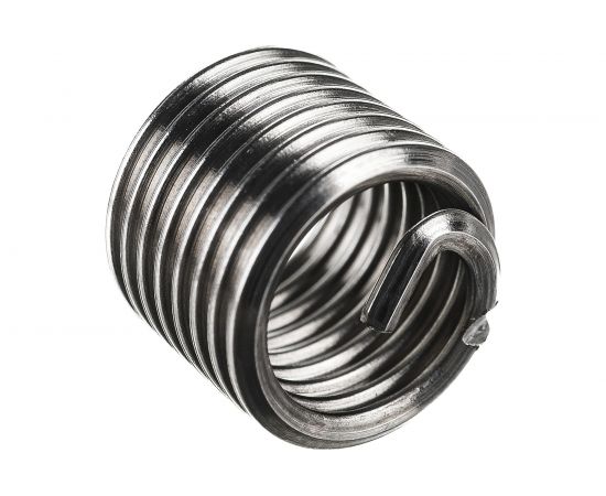 Спиральные вставки YATO М12 для ремонта резьбы YT-1768 – изображение 3