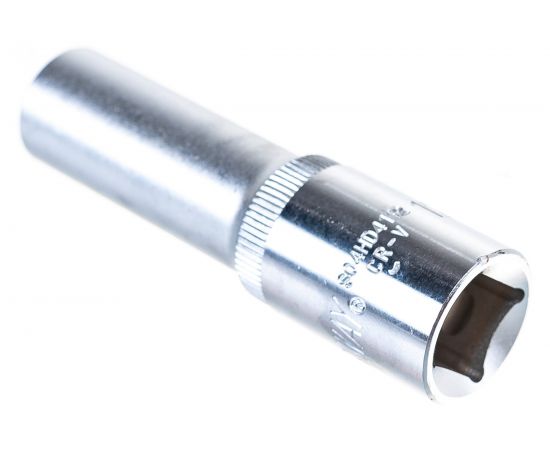 Головка торцевая глубокая (12 мм; 1/2") Jonnesway S04HD4112 47235 – изображение 3
