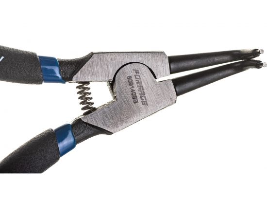 Изогнутый съемник наружных стопорных колец Forsage 90, 8393 – изображение 3