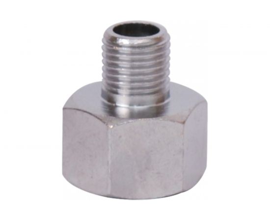 Переходник М1/4xF1/2 Калибр 00000050291 – изображение 3