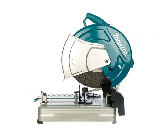 Монтажная пила Makita DLW140Z – изображение 3