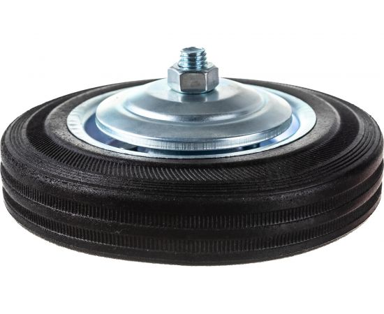 Колесо промышленное Longway С63 – изображение 3