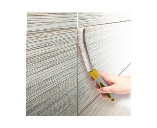 Щётка для чистки швов кафельной плитки Apex 16050-A – изображение 3