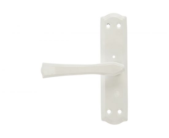 Защелка с фиксацией AVERS ЗЩ1Д-2-6 белый 20994 – изображение 3