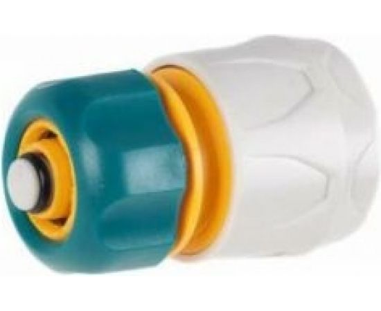 Соединитель шланг-насадка с автостопом 3/4 Raco 4250-55206C:194 – изображение 3