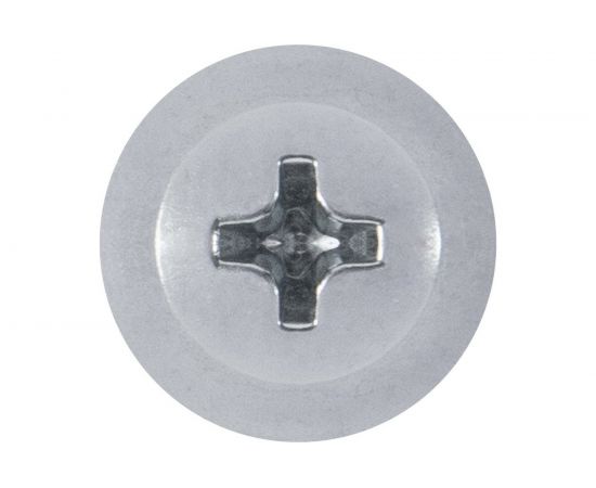 Усиленный саморез FastenPro ШСММ сверло 4,2x19 1000 шт., FP-б.пл.конт. 1150 мл 14-0020636 – изображение 3