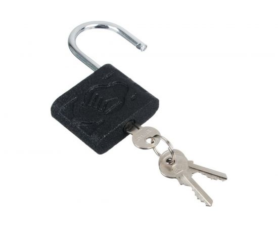 Навесной замок ЕРМАК 60 мм 468-177 – изображение 3