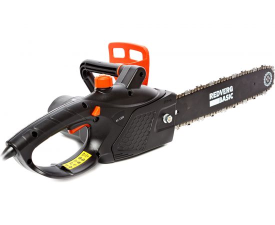 Цепная электрическая пила REDVERG Basic EC-1500 6631170 – изображение 3