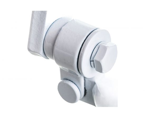 Дверной доводчик Tantos белый TS-DC085 – изображение 3