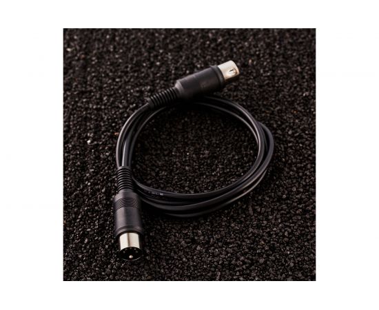 Кабель REXANT DIN 5 Pin - DIN 5 Pin 1,2 м 17-2522-4 – изображение 3