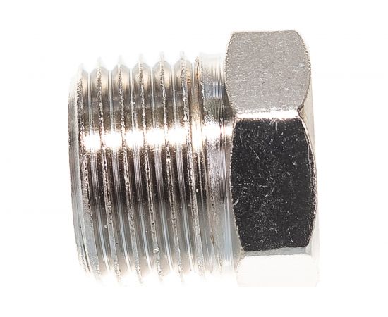 Переходник (1/2"M — 1/4"F; блистер) FUBAG 180191 B – изображение 3