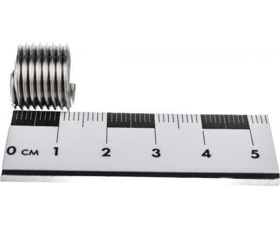 Спиральные вставки YATO М12 для ремонта резьбы YT-1768 – изображение 4