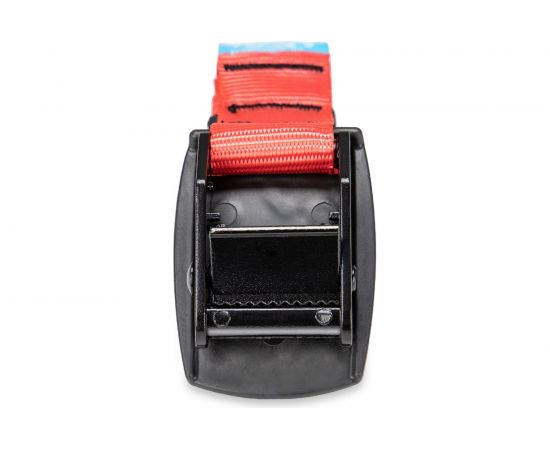 Ремень для крепления багажа Heyner быстрый зажим, 25 мм x 4 м 880400 – изображение 4