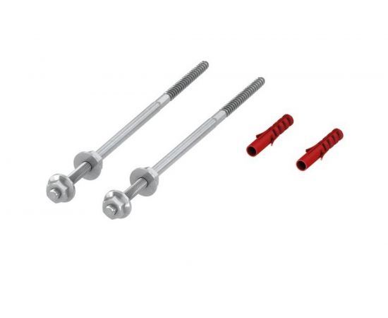 Инсталляция TECE с панелью смыва Now белая 9400013 – изображение 4