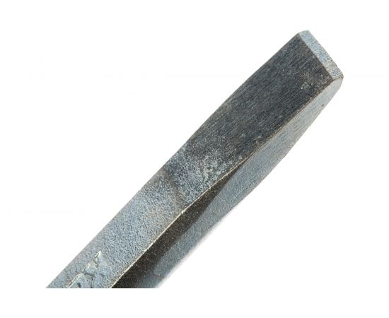 Оцинкованное зубило, 160х20 мм сталь 45 СИБРТЕХ 18780 – изображение 4