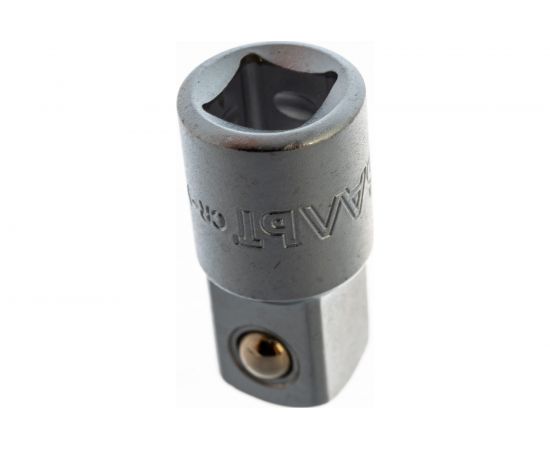 Адаптер КОБАЛЬТ F 3/8 x M 1/2, Cr-V 642-784 – изображение 4