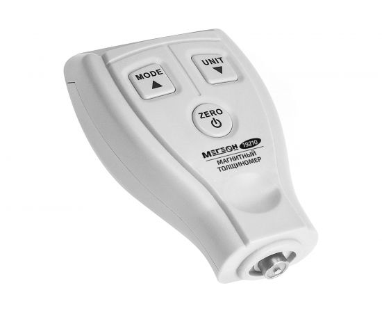 Вихретоковый толщиномер МЕГЕОН 19210 – изображение 4
