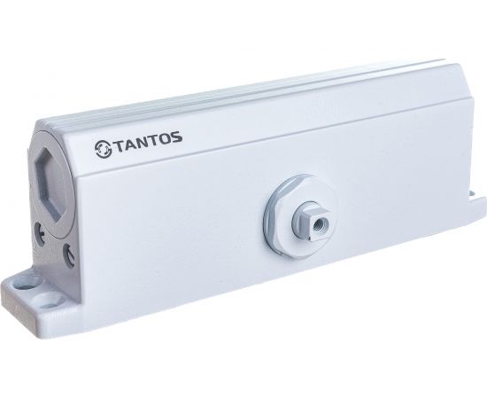 Дверной доводчик Tantos белый TS-DC085 – изображение 4