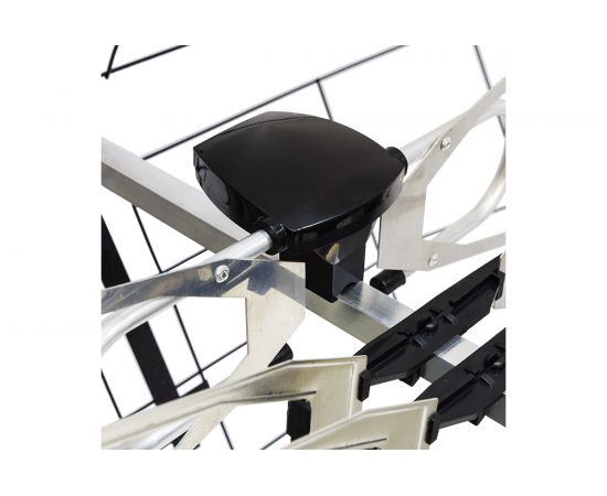 Наружная активная антенна для цифрового телевидения REXANT DVB-T2 RX-415 34-0415 – изображение 4