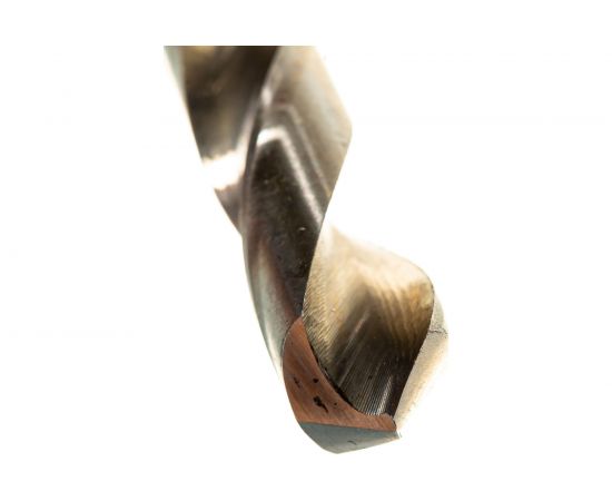 Сверло по металлу HSS-G (11х142/94 мм) RUKO 214110 – изображение 4