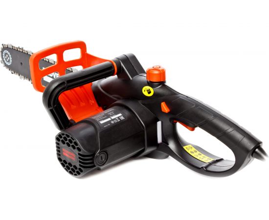 Цепная электрическая пила REDVERG Basic EC-1500 6631170 – изображение 4