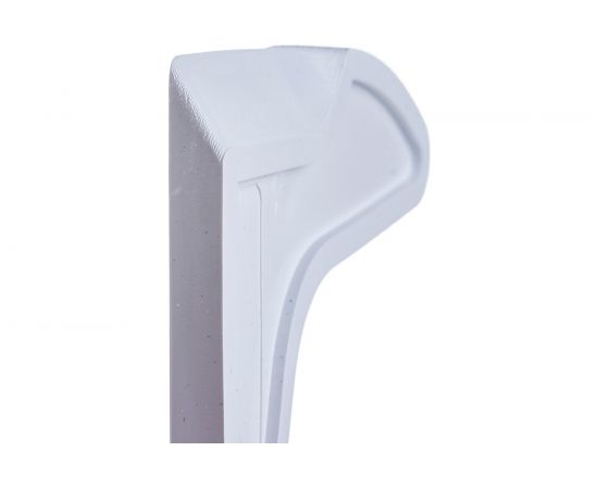 Резиновый шпатель КЕДР Сердечко 90 Х 90 мм 139 0011 209850 – изображение 4