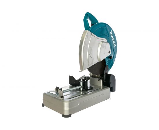 Монтажная пила Makita DLW140Z – изображение 4